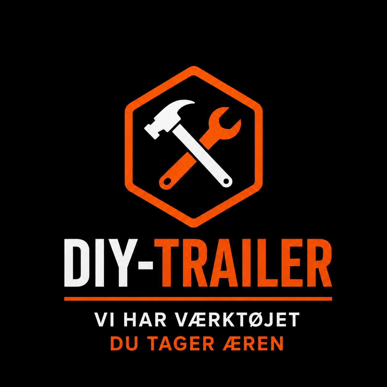 DIY-TRAILER logo